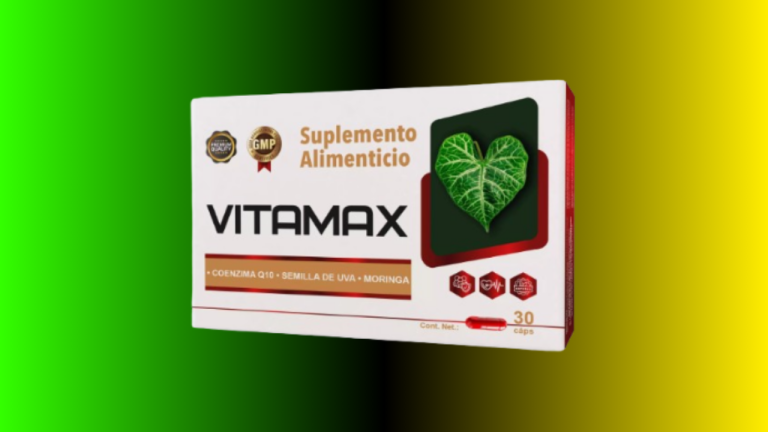 VitaMax